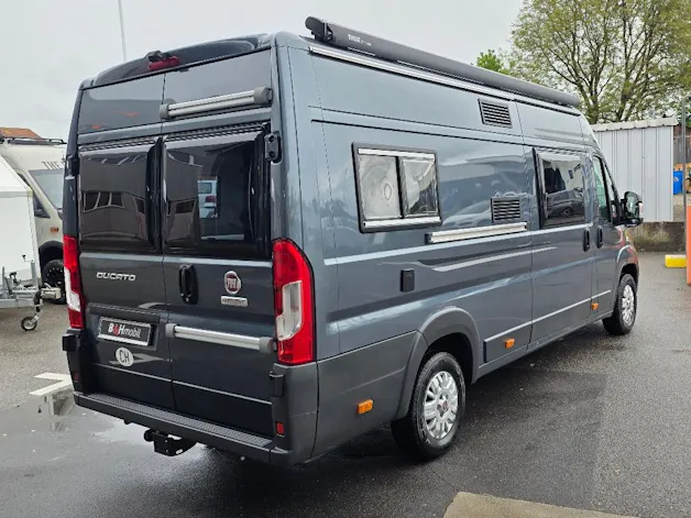 Fiat Pilot V 630 J