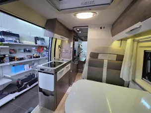 Fiat Pilot V 630 J