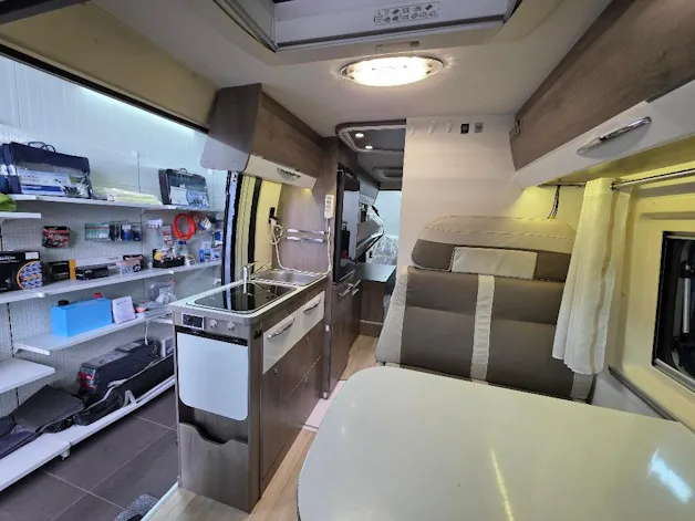 Fiat Pilot V 630 J
