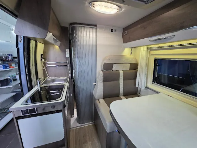 Fiat Pilot V 630 J