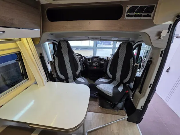 Fiat Pilot V 630 J
