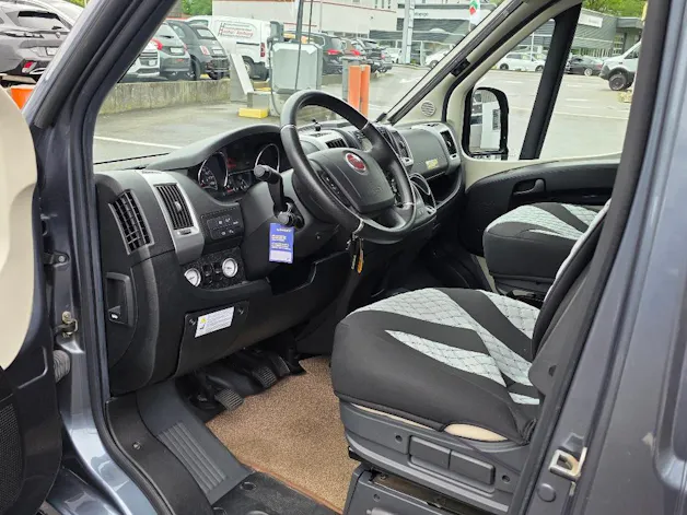 Fiat Pilot V 630 J