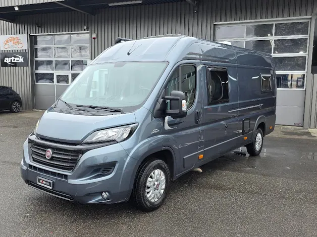 Fiat Pilot V 630 J