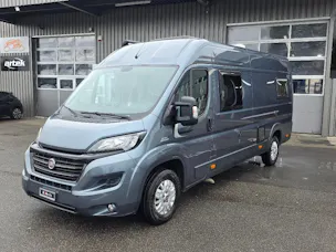 Fiat Pilot V 630 J