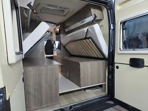 Fiat Pilot V 630 J