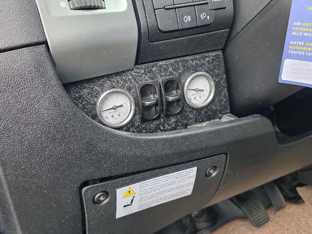 Fiat Pilot V 630 J