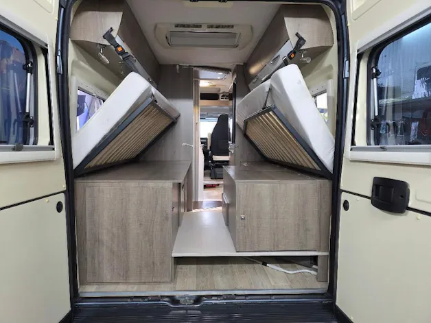 Fiat Pilot V 630 J