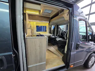 Fiat Pilot V 630 J