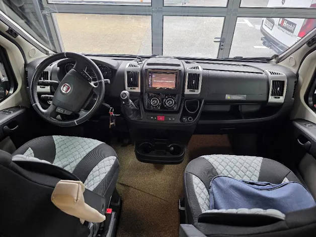 Fiat Pilot V 630 J