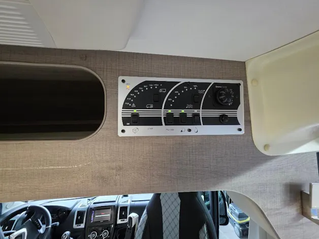 Fiat Pilot V 630 J