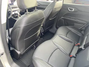 Jeep Compass 1.5 Turbo Summit