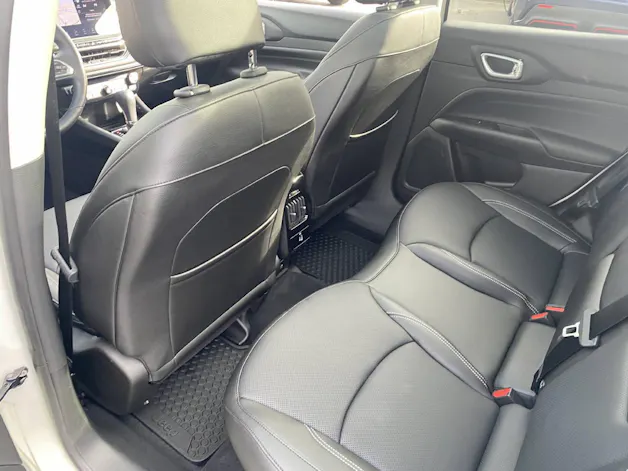 Jeep Compass 1.5 Turbo Summit