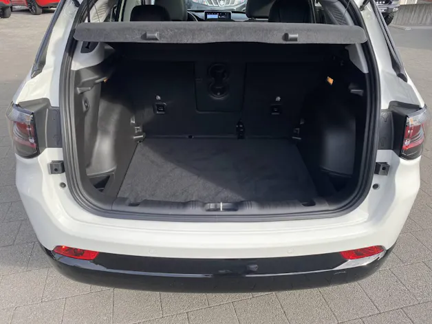 Jeep Compass 1.5 Turbo Summit