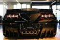 Chevrolet Corvette Z06 6.2 V8 3LZ