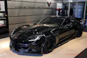 Chevrolet Corvette Z06 6.2 V8 3LZ