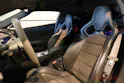 Chevrolet Corvette Z06 6.2 V8 3LZ