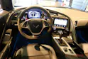 Chevrolet Corvette Z06 6.2 V8 3LZ