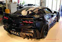 Chevrolet Corvette Z06 6.2 V8 3LZ