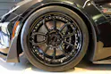 Chevrolet Corvette Z06 6.2 V8 3LZ