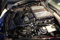 Chevrolet Corvette Z06 6.2 V8 3LZ