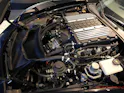 Chevrolet Corvette Z06 6.2 V8 3LZ