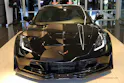 Chevrolet Corvette Z06 6.2 V8 3LZ
