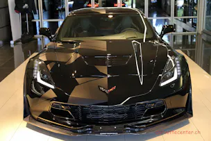 Chevrolet Corvette Z06 6.2 V8 3LZ