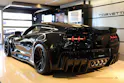Chevrolet Corvette Z06 6.2 V8 3LZ