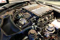 Chevrolet Corvette Z06 6.2 V8 3LZ