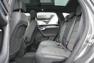 VW Touareg 3.0 V6 TDI 286 R-Line