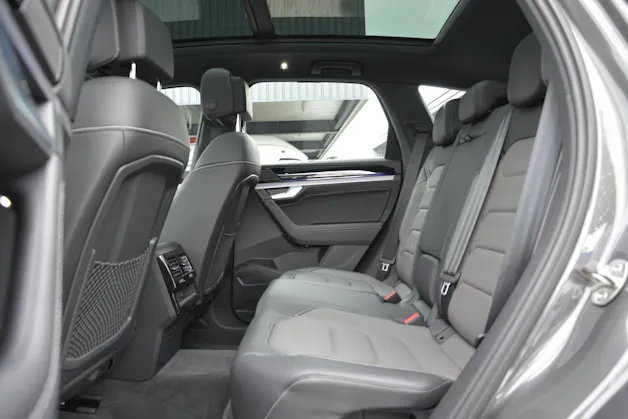 VW Touareg 3.0 V6 TDI 286 R-Line