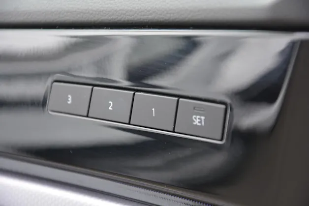 VW Touareg 3.0 V6 TDI 286 R-Line