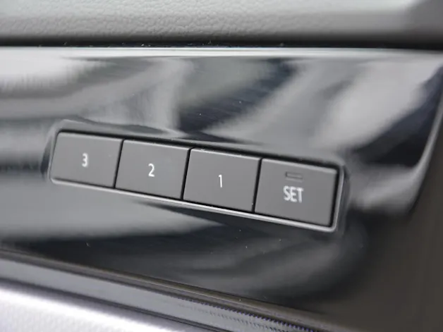 VW Touareg 3.0 V6 TDI 286 R-Line