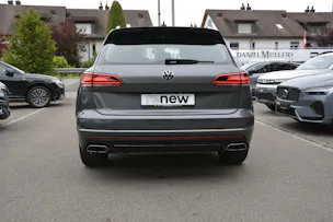 VW Touareg 3.0 V6 TDI 286 R-Line