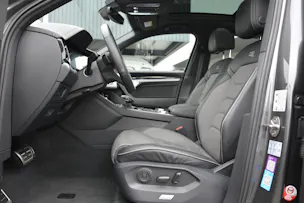 VW Touareg 3.0 V6 TDI 286 R-Line