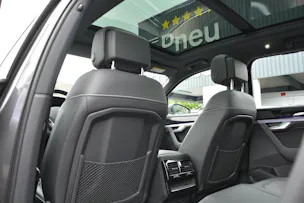 VW Touareg 3.0 V6 TDI 286 R-Line