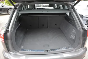 VW Touareg 3.0 V6 TDI 286 R-Line