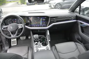 VW Touareg 3.0 V6 TDI 286 R-Line
