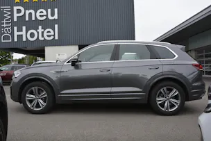 VW Touareg 3.0 V6 TDI 286 R-Line
