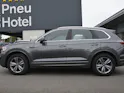 VW Touareg 3.0 V6 TDI 286 R-Line