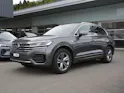 VW Touareg 3.0 V6 TDI 286 R-Line