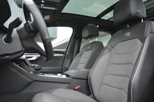 VW Touareg 3.0 V6 TDI 286 R-Line