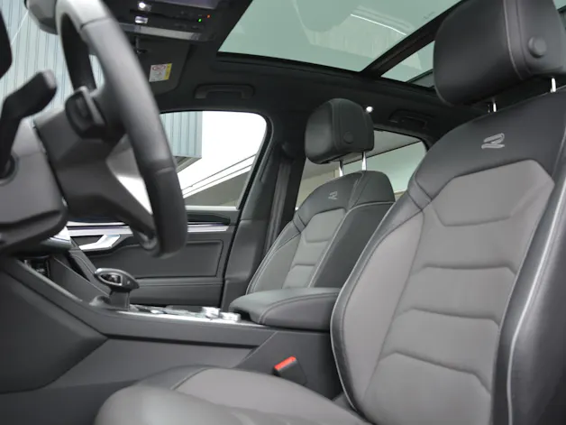 VW Touareg 3.0 V6 TDI 286 R-Line