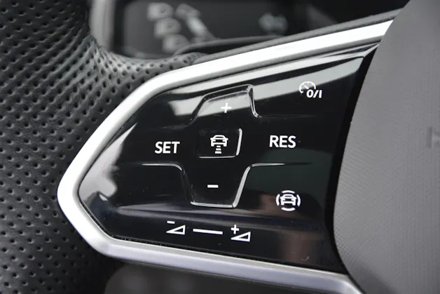 VW Touareg 3.0 V6 TDI 286 R-Line