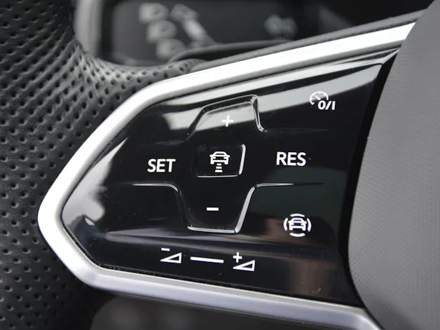VW Touareg 3.0 V6 TDI 286 R-Line