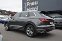 VW Touareg 3.0 V6 TDI 286 R-Line