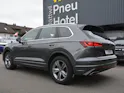 VW Touareg 3.0 V6 TDI 286 R-Line