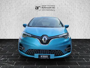 Renault Zoe FP R135 Intens inkl. Batterie