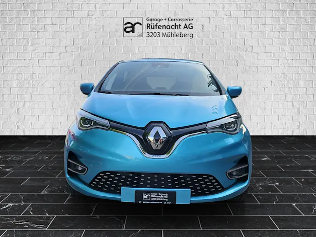 Renault Zoe FP R135 Intens inkl. Batterie
