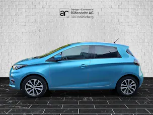 Renault Zoe FP R135 Intens inkl. Batterie